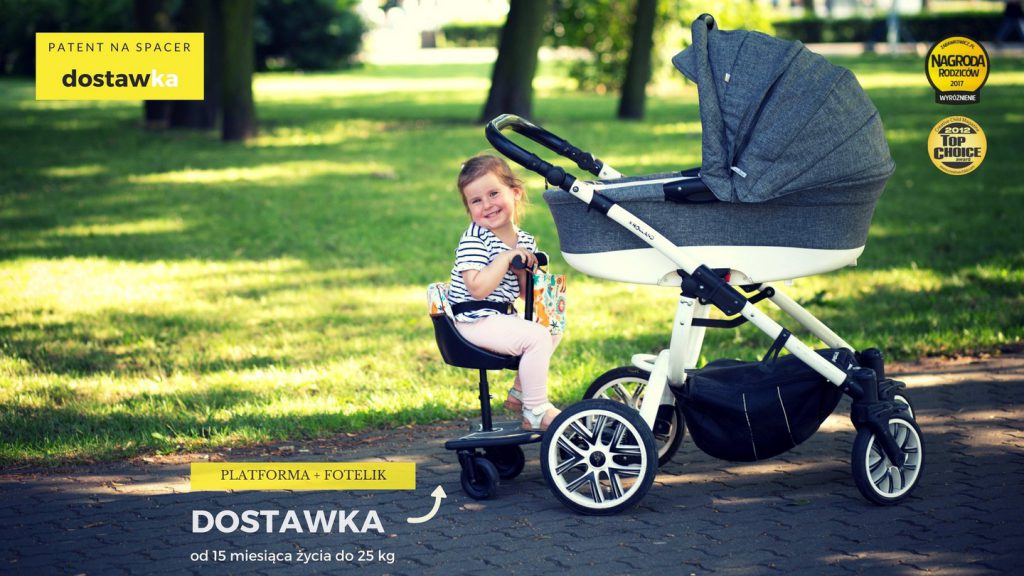 dostawka-do-wozka - dostawka.com.pl