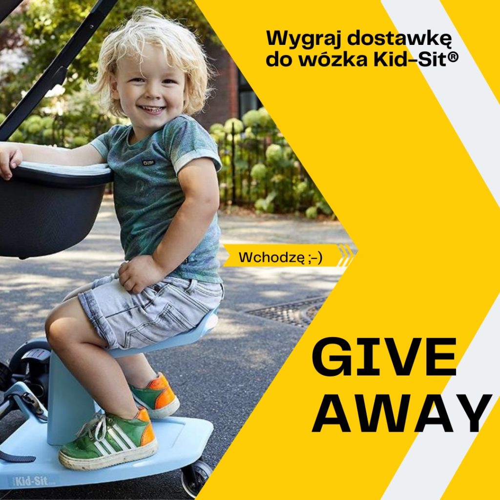 dostawka KID SIT