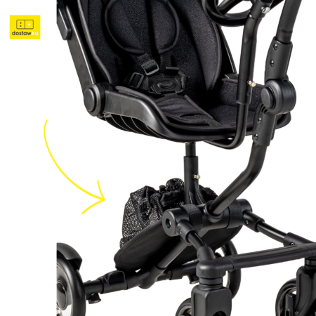 Torba do Side Rider